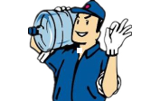 广州景田桶装水送水公司